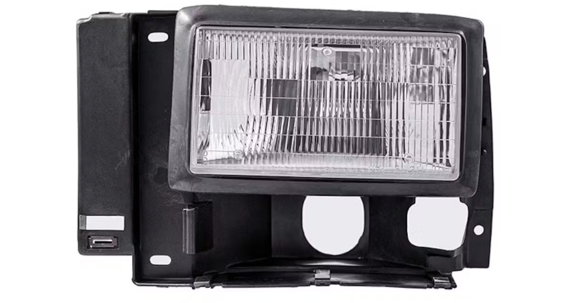 ფარი EXPLORER 1991-1994 მარცხენა